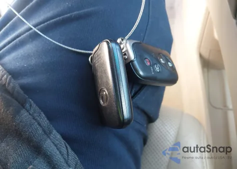 2010 Lexus Rx 350 из США, поврежденный, VIN 2T2ZK1BA9AC035099